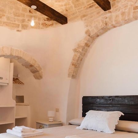 Trullo Pietrabella Βίλα Αλμπερομπέλο Εξωτερικό φωτογραφία