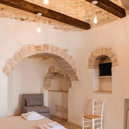 Trullo Pietrabella Βίλα Αλμπερομπέλο Εξωτερικό φωτογραφία