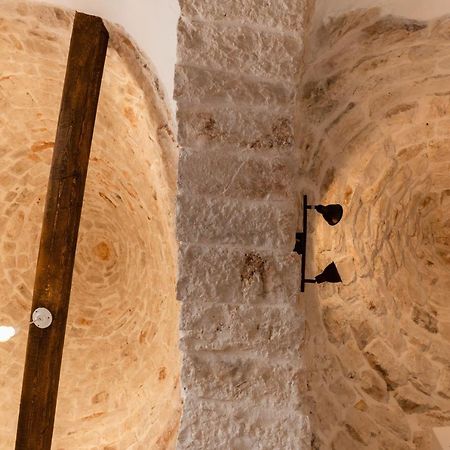 Trullo Pietrabella Βίλα Αλμπερομπέλο Εξωτερικό φωτογραφία