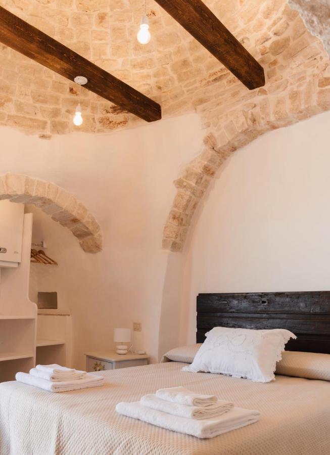 Trullo Pietrabella Βίλα Αλμπερομπέλο Εξωτερικό φωτογραφία