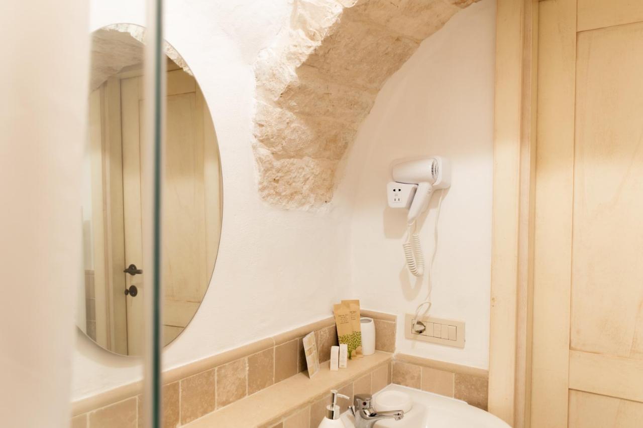 Trullo Pietrabella Βίλα Αλμπερομπέλο Εξωτερικό φωτογραφία
