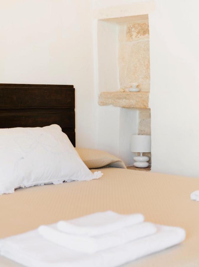 Trullo Pietrabella Βίλα Αλμπερομπέλο Εξωτερικό φωτογραφία