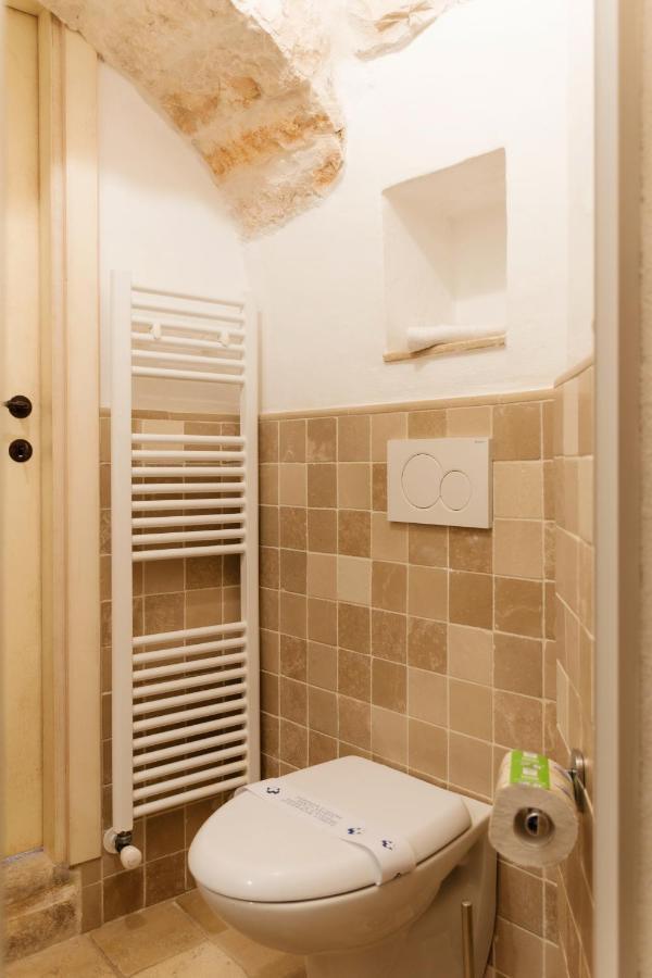 Trullo Pietrabella Βίλα Αλμπερομπέλο Εξωτερικό φωτογραφία