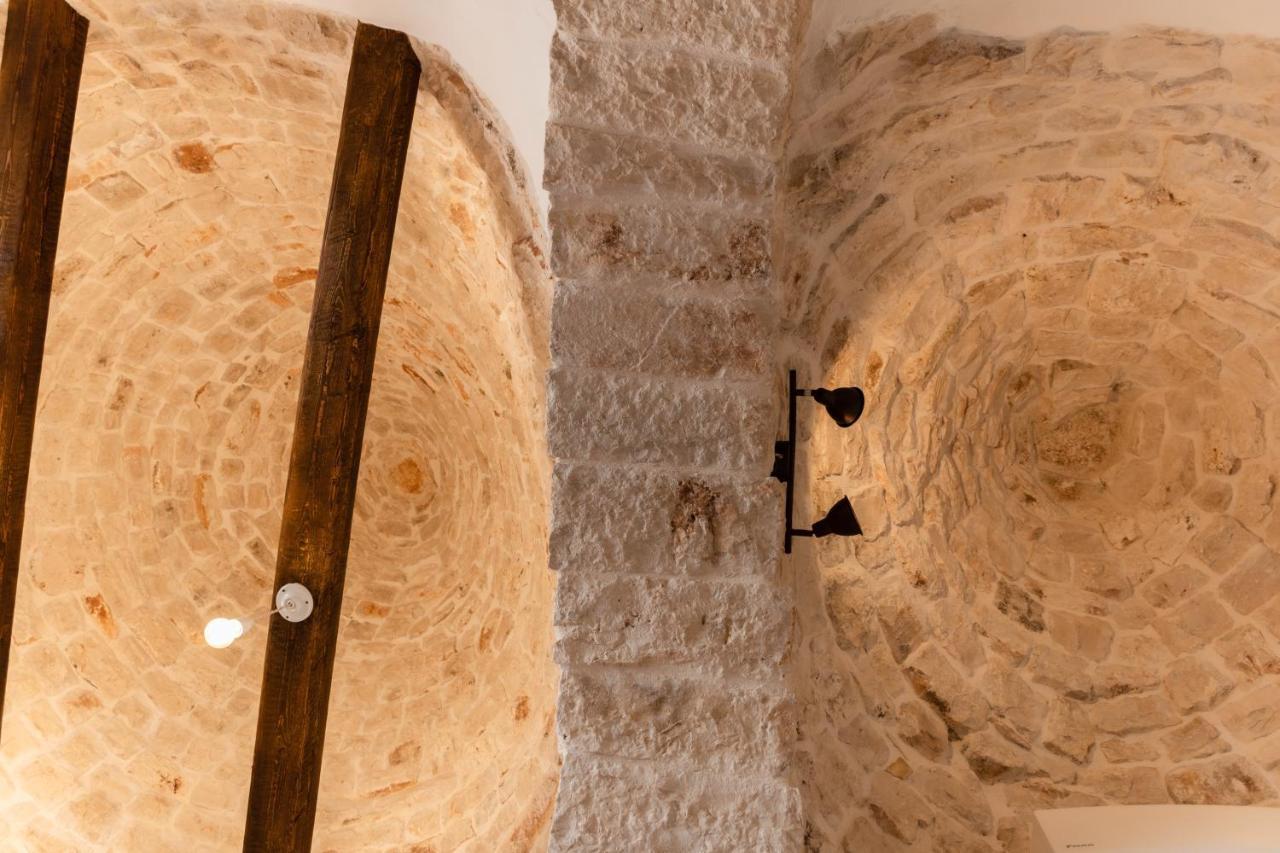 Trullo Pietrabella Βίλα Αλμπερομπέλο Εξωτερικό φωτογραφία