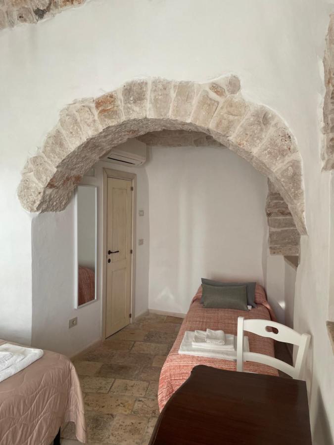 Trullo Pietrabella Βίλα Αλμπερομπέλο Εξωτερικό φωτογραφία
